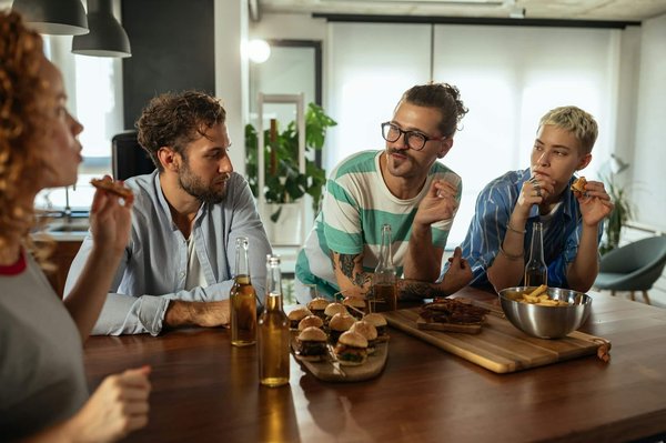 Quelles stratégies pour organiser des événements gastronomiques dans un restaurant de cuisine de terroir?