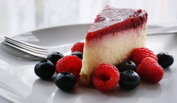 Comment réaliser des cheesecakes individuels en verrine avec des couches parfaites?